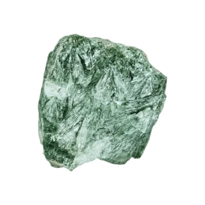 Серафинит Друза от Естествени Неполирани Кристали