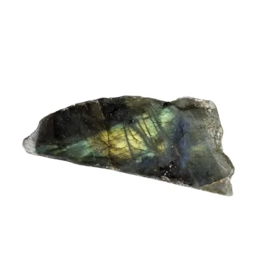 Лабрадорит, Спектролит