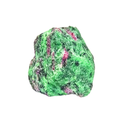 Рубин в Цоизит, Аниолит