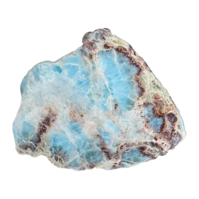 Ларимар, Пектолит