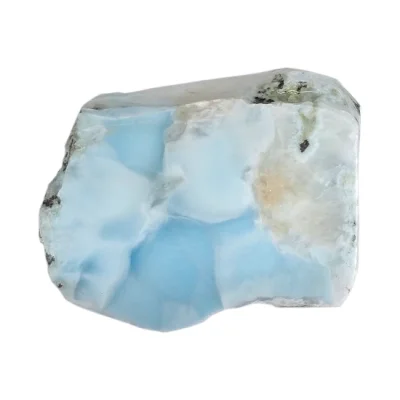 Ларимар, Пектолит