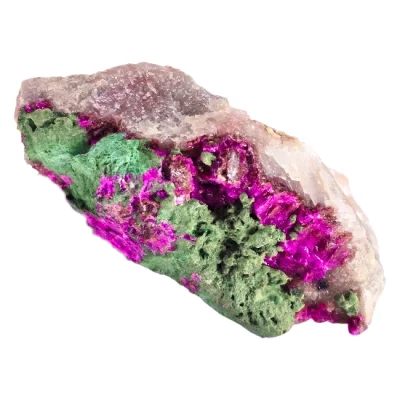 Колвезит, Кобалтокалцит, Доломит Друза