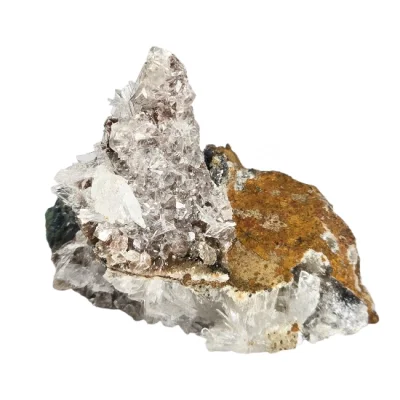 Хемиморфит