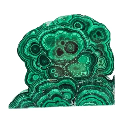 Слайс Пейзажен Малахит