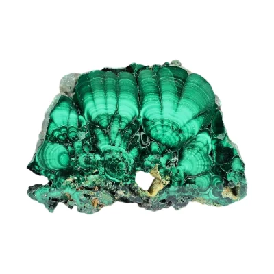 Слайс Пейзажен Малахит