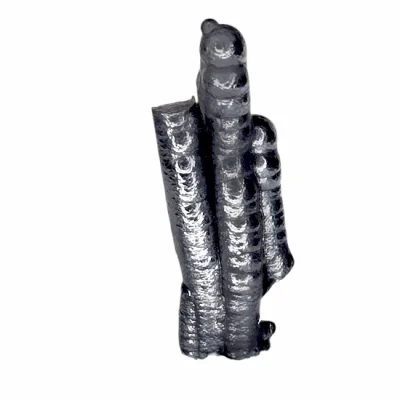 Псевдосталактити от Битроидален Хематит