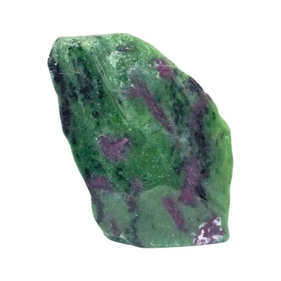 Рубин в Цоизит, Аниолит Плочка