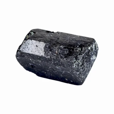 Тибетски Черен Турмалин, Шерл с Връх