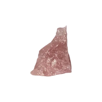 Мадагаскарски Розов Кварц - Най-наситен Цвят