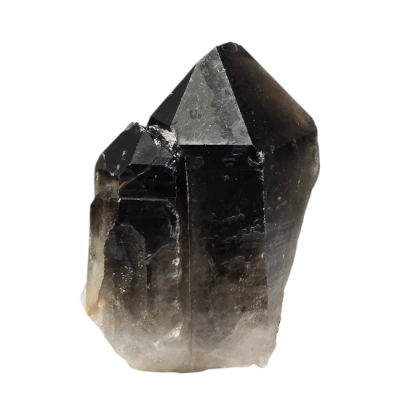 Морион Кристал