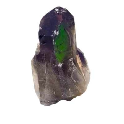 Опушен Кварц Кристал