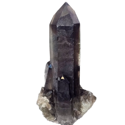 Опушен Кварц Кристал