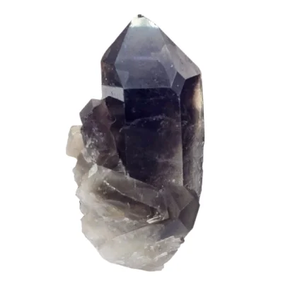 Опушен Кварц Кристал