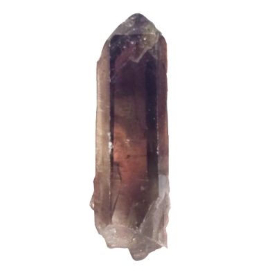 Опушен Кварц Кристал