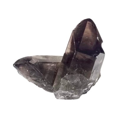 Опушен Кварц Друза