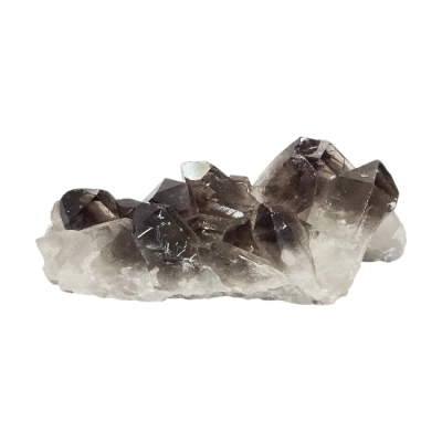 Опушен Кварц Друза