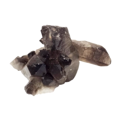 Опушен Кварц Друза