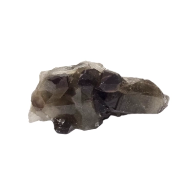 Опушен Кварц Друза