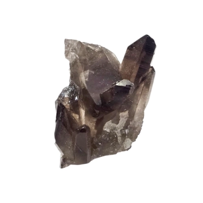 Опушен Кварц Друза