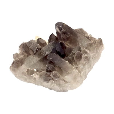 Опушен Кварц Друза