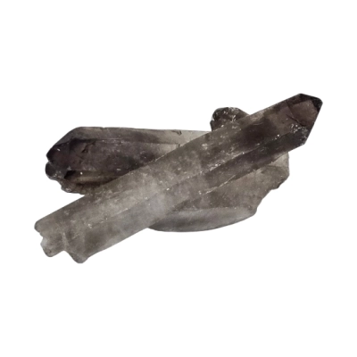 Опушен Кварц Друза