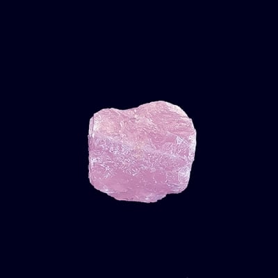 Розов Кварц