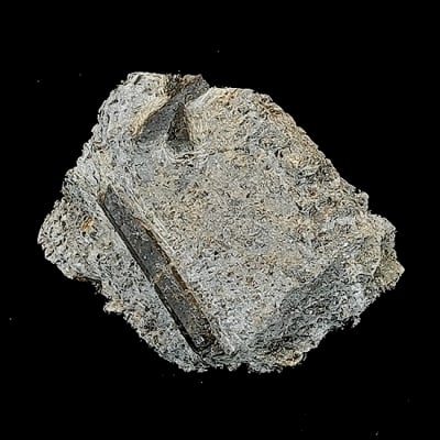 Ставролит друза