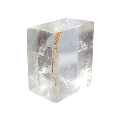 Бял Прозрачен Исландски Шпат