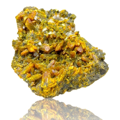 Аурипигмент