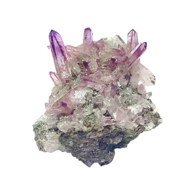 Аметист "Вера Круз" друза