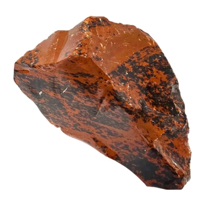 Махагонов Обсидиан