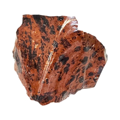 Махагонов Обсидиан