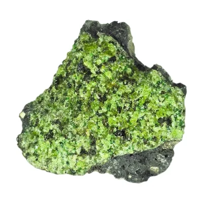 Перидот, Оливин, Хризолит