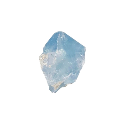 Целестин Едър Монокристал