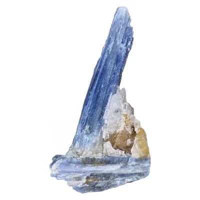 Кианит, Дистен