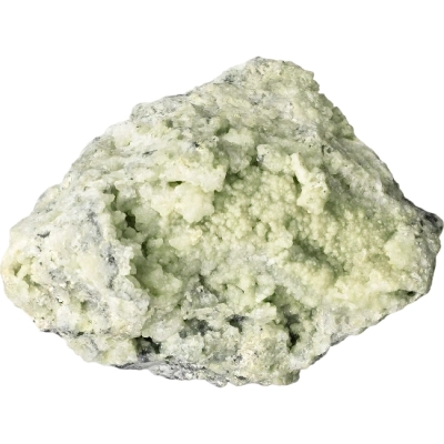 Вавелит с Кварц, Галенит, Сфалерит, Халкопирит