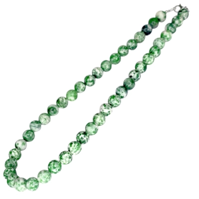 Колие Мерлинит Топче 9 мм 