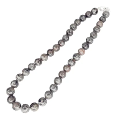 Колие Йоперлит Топче 10 мм 