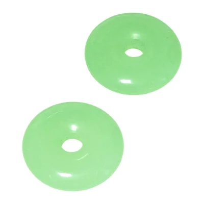 Висулки и Медальони от Светещ (Фосфоресциращ) Кварц Поничка Висулки и Медальони от Светещ (Фосфоресциращ) Кварц Поничка