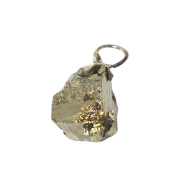 Кожичка с черен цвят и карабинка 45 см