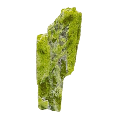 Уникален Едър Прозрачен Кристал Хризоберил