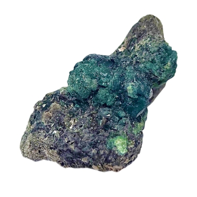 Друза Едри Кристали Александрит