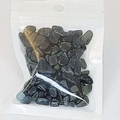 Лабрадорит (Спектролит) Полирани Камъни 50 гр