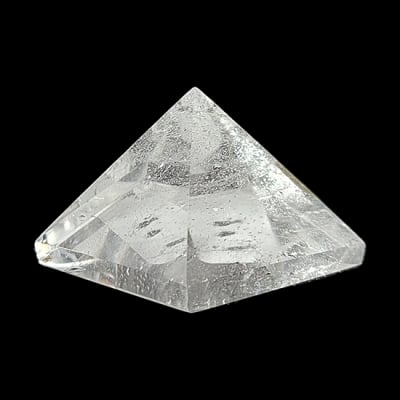 Пирамиди от Планински Кристал