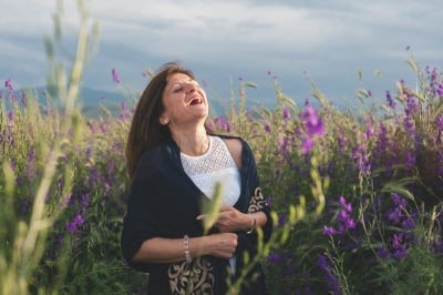 Жива Свет - животът в 16 стълба