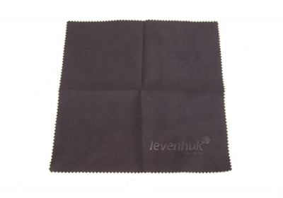 Кърпичка за почистване на оптика Levenhuk
