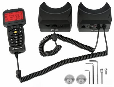 Система за монтировки Bresser StarTracker GoTo EXOS-2/EQ5