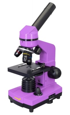 Микроскоп Levenhuk Rainbow 2L