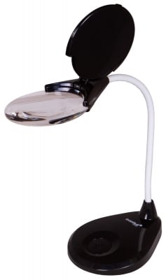 Лупа Levenhuk Zeno Lamp ZL7