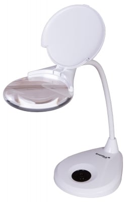 Лупа Levenhuk Zeno Lamp ZL13